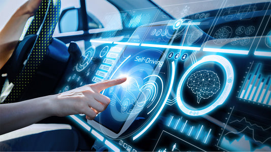 Global Automotive AI Software Market to Grow at a CAGR of 22.5%, Driven by Advances in Autonomous Vehicles, Smart Features, and Safety Technologies