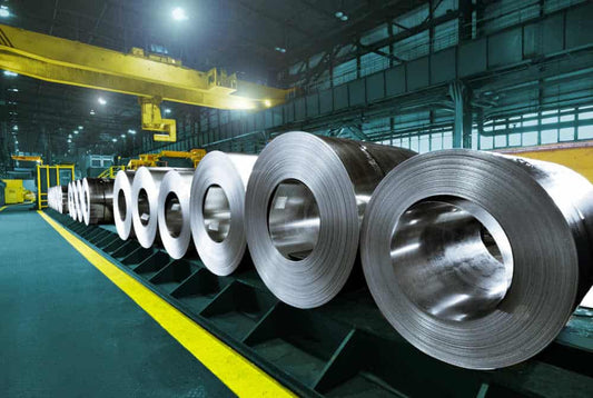 Aluminum Rolled Products Market to Reach USD 83 Billion by 2030, Driven by Increasing Demand Across Key Industries