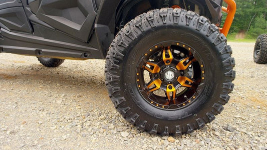 ATV and UTV Tire Market Set for Robust Growth, Projected to Reach USD 915 Million by 2030