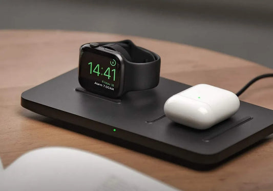 Spain Induction Charger Market Set for Strong Growth, Projected to Reach USD 76 Million by 2030