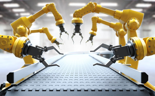 Asia-Pacific Delta Robots Market Poised to Reach USD 4 Billion by 2030, Driven by Manufacturing Boom and Food Industry Adoption