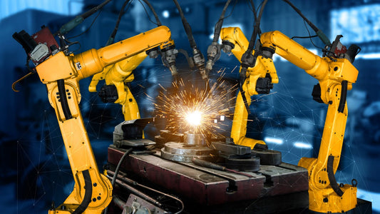 France Delta Robots Market to Reach USD 103 Million by 2030, Driven by Expanding Food Sector and Government Investments