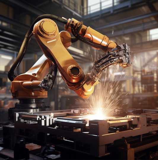 Spain delta robot market experiences significant growth fueled by high-speed automation demands and precision applications in key industries