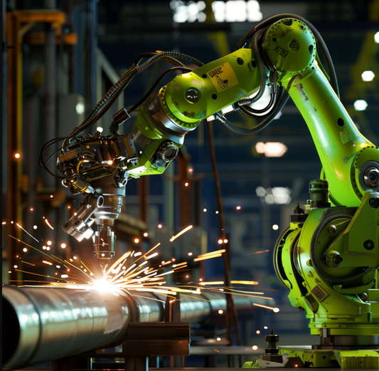 Germany Delta Robots Market Poised for Significant Growth, Projected to Reach USD 270 Million by 2030