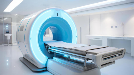 A Comprehensive Guide to the MRI Industry: Trends, Innovations, and Investment Opportunities
