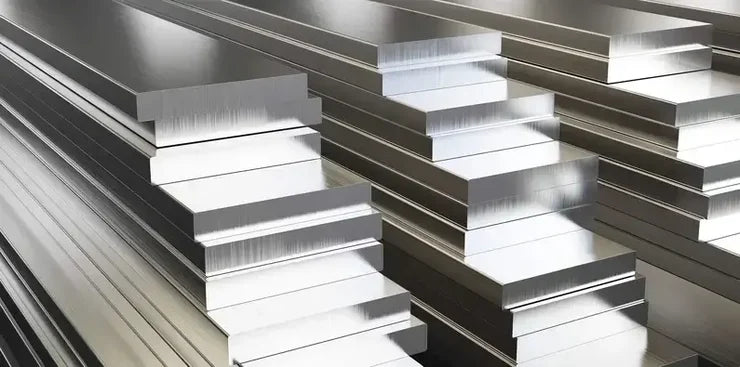 U.S. Aluminium Market to Reach USD 17.13 Billion by 2030, Growing at a CAGR of 4.6% from 2024 to 2030