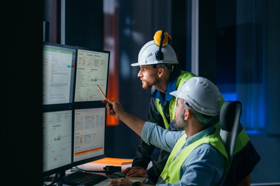 The Middle East Industrial Process Automation Market is Predicted to Reach USD 6 Billion at a CAGR of 6% by 2030