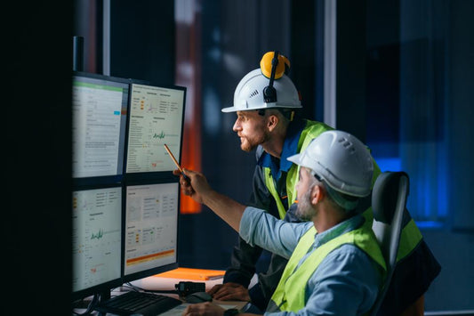 The Middle East Industrial Process Automation Market is Predicted to Reach USD 6 Billion at a CAGR of 6% by 2030