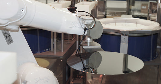UK Wafer Handling Robots Market Set to Reach USD 38 Million by 2030, Driven by Government Initiatives and Growing Automation Adoption