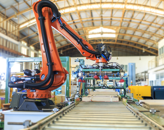 Discover The Latest Trends Transforming Warehousing: A Future Full of Innovation and Investment Potential
