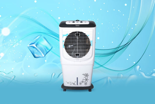 Middle East Air Coolers Market Set to Double in Size by 2030, Driven by Rising Temperatures and Robust Economic Growth