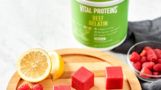 Bovine Gelatin Market Poised for Growth as Demand for Clean-Label and Protein-Rich Ingredients Rises
