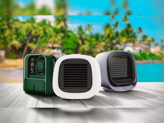 Mexico Air Coolers Market Set for Remarkable Growth Amidst Rising Urbanization and Environmental Awareness