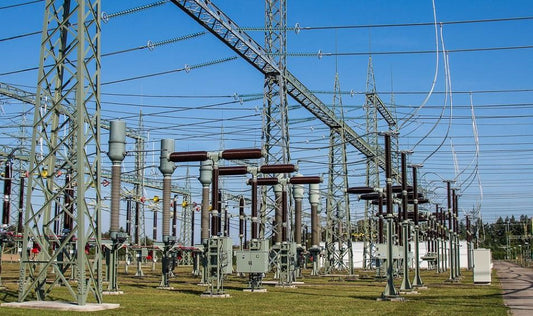 Substation Market to Reach USD 133 Billion by 2030, Driven by Renewable Energy and Technological Advancements
