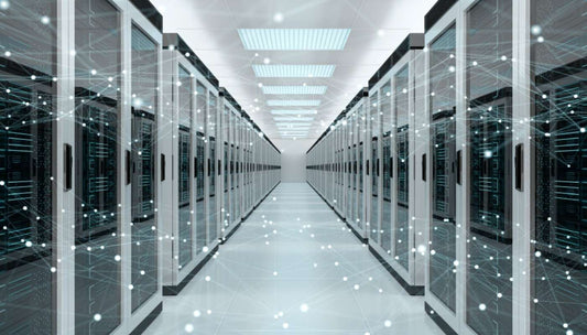 UK Data Center Market Projected to Reach USD 14 Billion by 2030, Growing at a CAGR of 9%