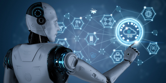 Thailand Robot Software Market: Trends, Growth, and Innovations