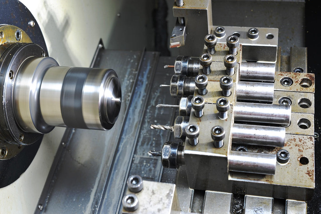 Australia CNC Drilling Machine Market Set to Grow at a CAGR of 3% by 2030