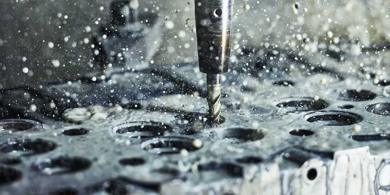 Asia-Pacific CNC Drilling Machine Market Expected to Reach $1,233 Million by 2030, Growing at a 5% CAGR