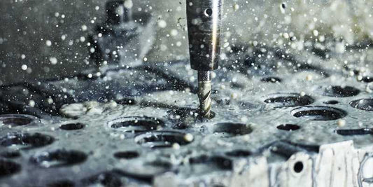 Asia-Pacific CNC Drilling Machine Market Expected to Reach $1,233 Million by 2030, Growing at a 5% CAGR