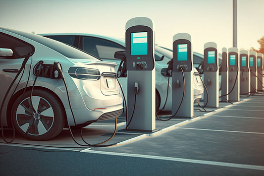 Finland Electric Vehicle (EV) Charging Market is Predicted to Reach USD 394 Million with a CAGR of 33% by 2030