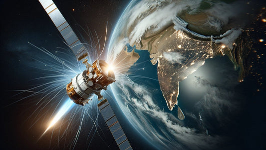 5G From Space Market Expected to Reach USD 1426 Million by 2030, Driven by Satellite Connectivity, Global Coverage, and Next-Generation Telecom Needs