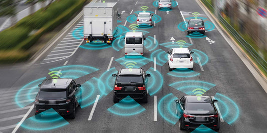 Revolutionizing the ADAS Industry: Partnerships and Product Innovations Driving Growth