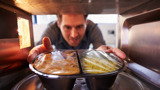 Ready Meals Market Poised for Strong Growth, Expected to Reach USD 276 Billion by 2030
