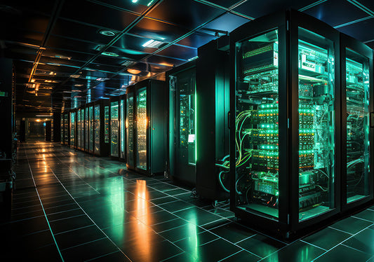 Sweden Data Center Market Set to Reach USD 9 Billion by 2030, Growing at a CAGR of 14%