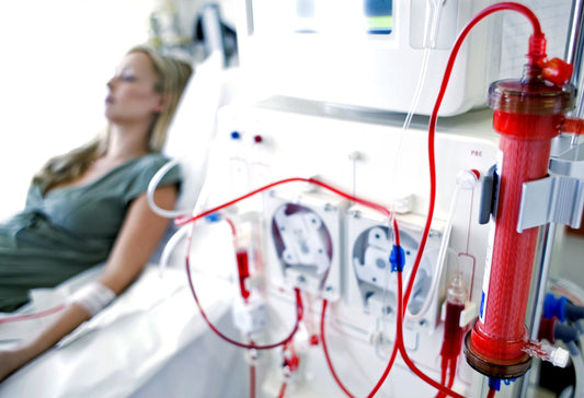 Asia-Pacific Dialysis Market Projected to Reach USD 12 Billion by 2030, Growing at a 6% CAGR