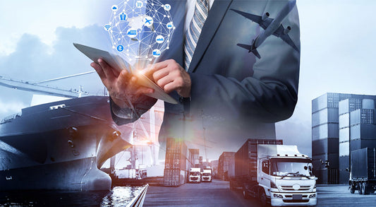 Digital Supply Chain Market Positioned for Accelerated Growth Amid E-commerce Boom and Technological Advancements