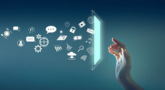 Digital Transformation Market: Driving Innovation Across Industries