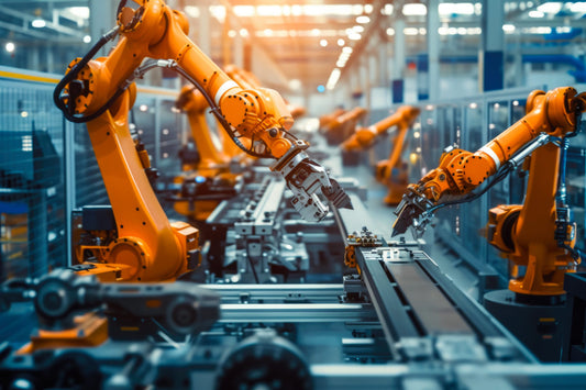Smart Manufacturing Market to Reach USD 623 Billion by 2030, Driven by AI Integration and Industrial Automation