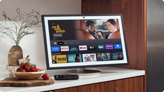 Taiwan Smart Display Market: Catalyzing Innovation through Technology