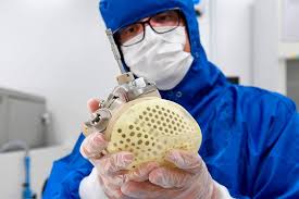 Bioprosthetics Market Set to Reach USD 12 Billion by 2030, Driven by Rising Demand for Cardiovascular Solutions and Aging Populations