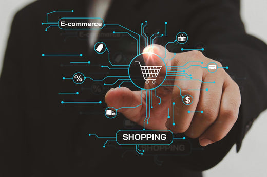 Future of E-commerce Industry