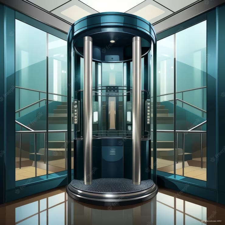 Norway Elevator Market Size is Predicted to Reach USD 769 Million, at a CAGR of 7% by 2030