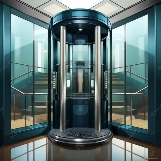 Norway Elevator Market Size is Predicted to Reach USD 769 Million, at a CAGR of 7% by 2030