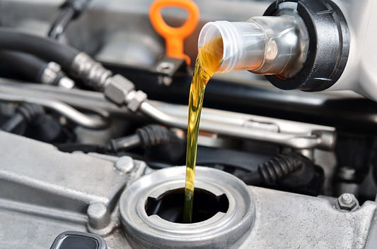 How Are Lubricants Evolving Amid Global Oil Price Volatility in 2030?