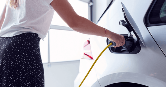 Netherlands Electric Vehicle (EV) Charging Market is Predicted to Reach USD 1279 Million with a CAGR of 28% by 2030
