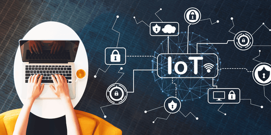 Internet of Things (IoT) Market to Reach USD 2,413 Billion by 2030