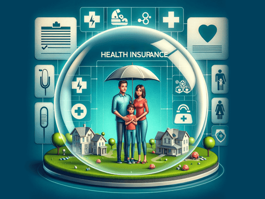Health Insurance Market: Driving Healthcare Access and Financial Protection