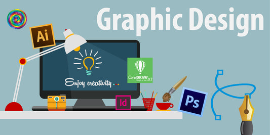 Graphic Design Market: Innovations, Trends, and Growth Prospects for 2024 and Beyond