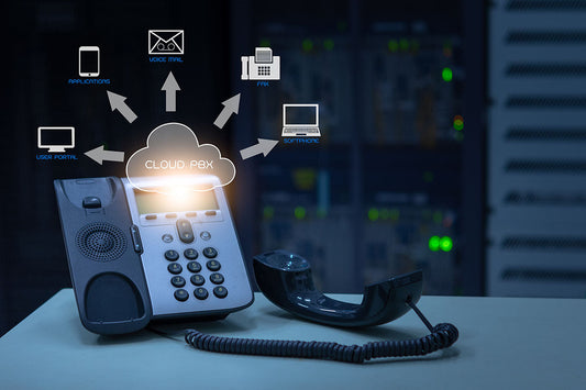 What Is Hosted PBX and Why Should You Care?