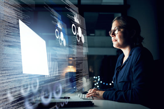 Touchless Interfaces Market Set for Remarkable Growth, Projected to Reach USD 55 Billion by 2030