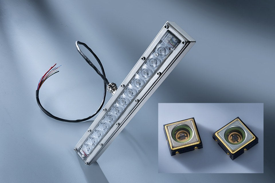 UV-C LED Market Set for Unprecedented Growth, Projected to Reach USD 6576 Million by 2030