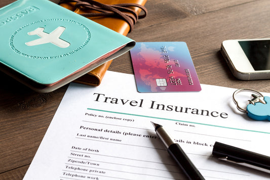 Hong Kong Travel Insurance Market Poised for Significant Growth, Expected to Reach USD 695 Million by 2030
