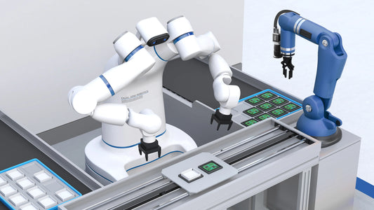All About Vision-Guided Robots: What Investors Need to Know