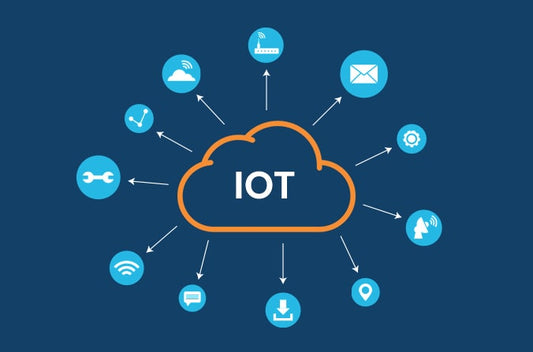 IoT Platform Market Set for Rapid Growth Driven by Industry 4.0 and Connected Devices