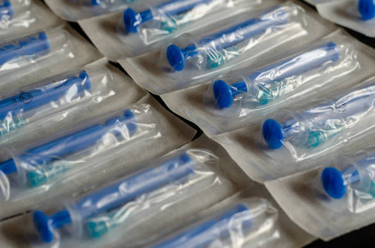 How Does Sterile Medical Packaging Safeguard Patient Care?