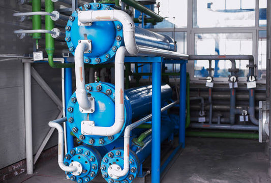 What Are Air Separation Plants and Why Do They Matter?